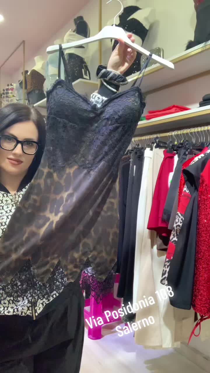 @Divina_abbigliamento Salerno