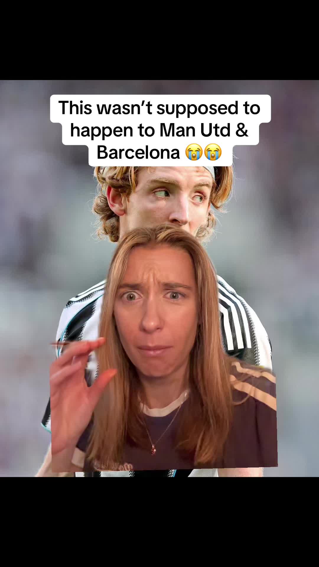 @Alice Talks Football