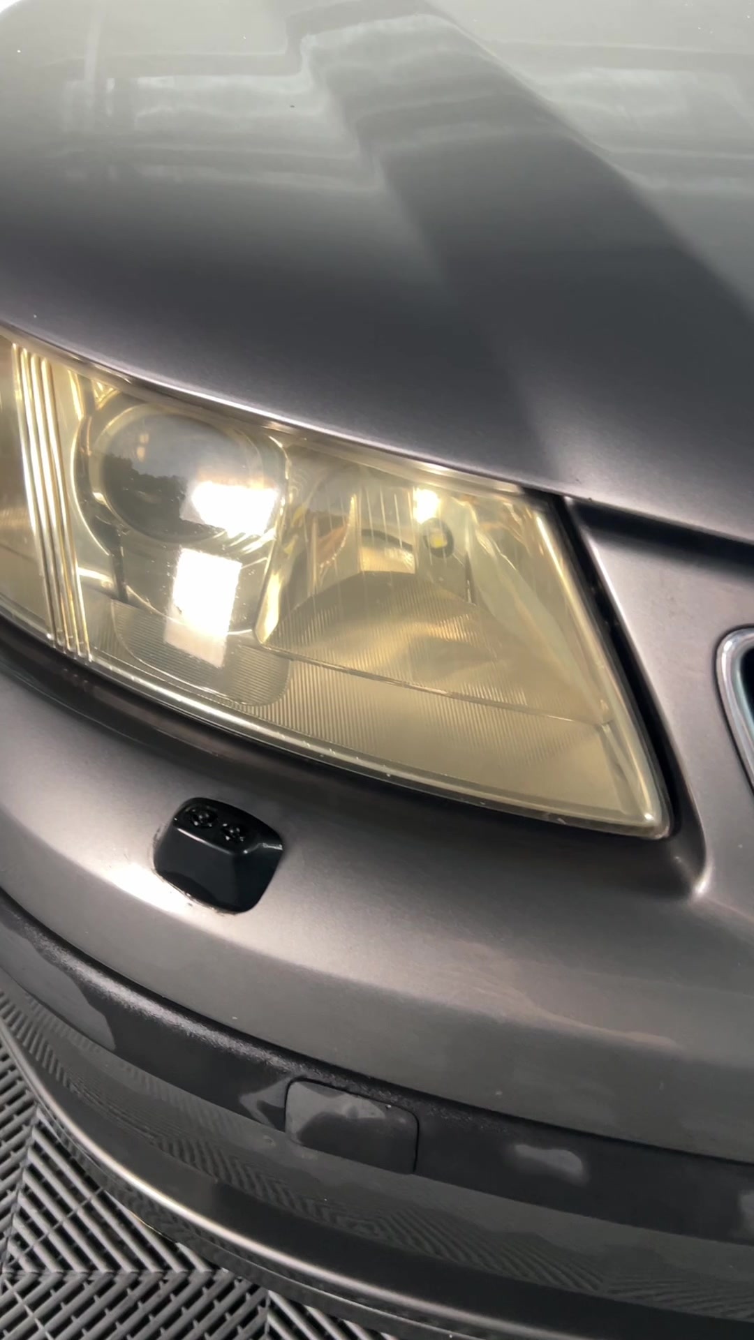 @GG DETAILING