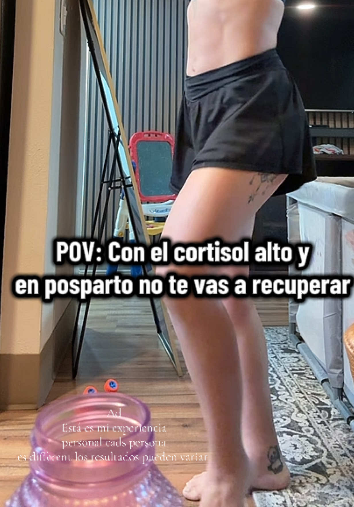 @Maydelin | Postparto Fit