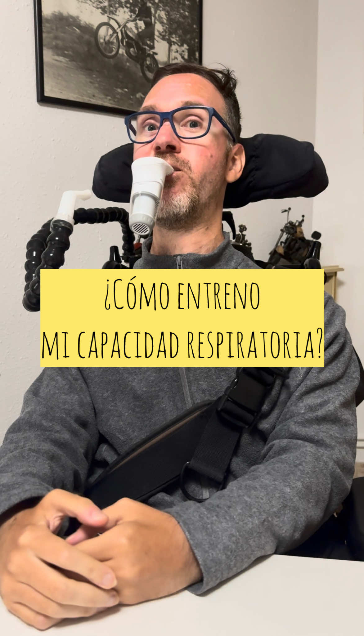 @♿️ Sillero por el mundo
