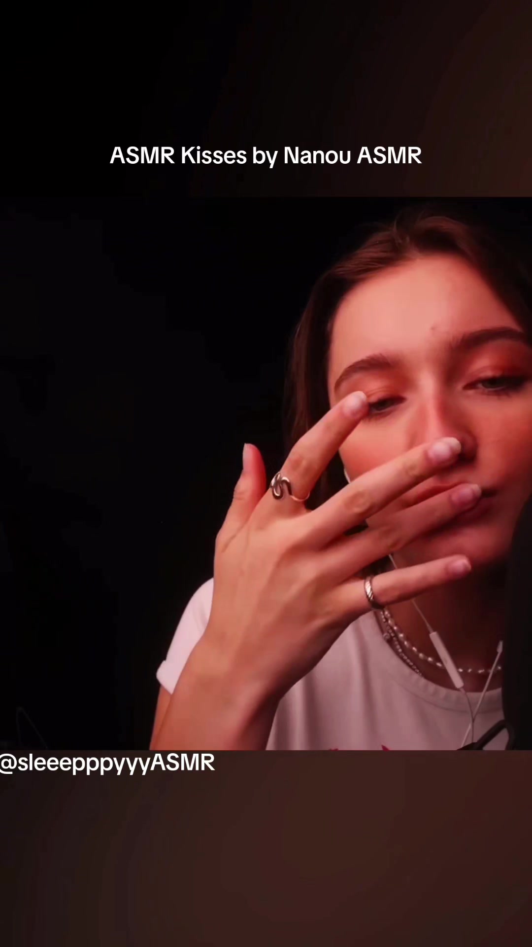 @SleeeeepppyyyyASMR