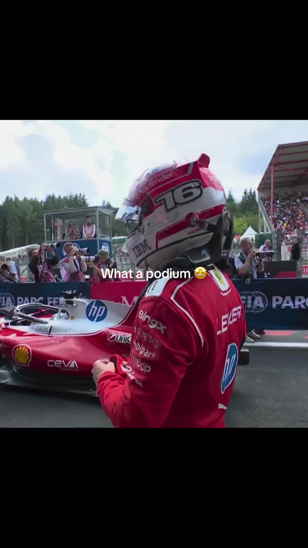 @formula 1