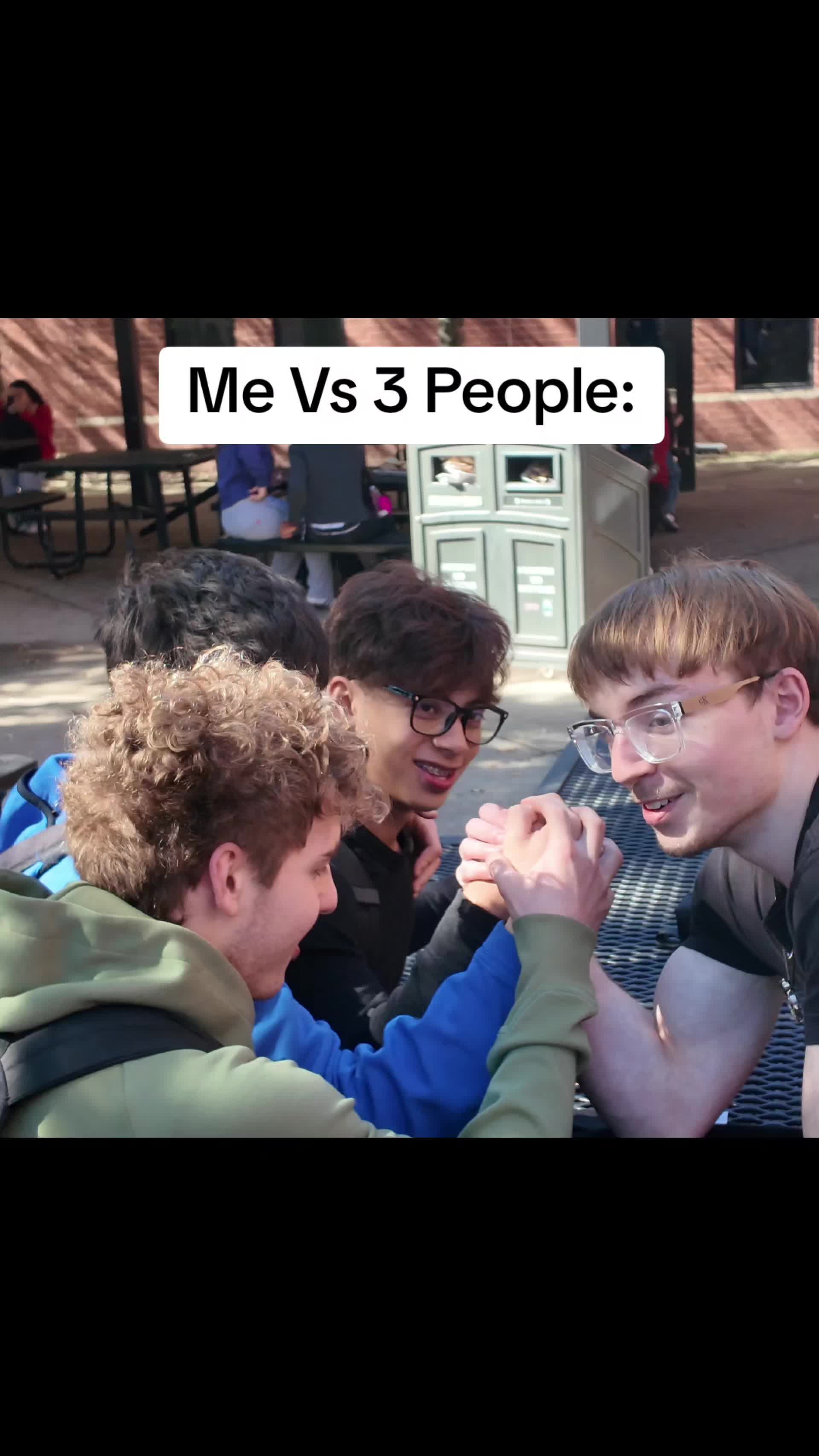 @ArmWrestling