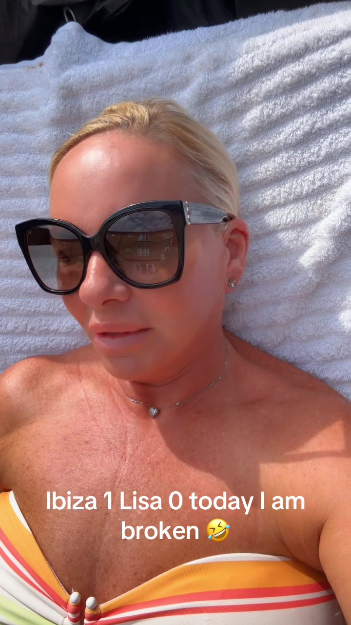 @LisaBarclay4