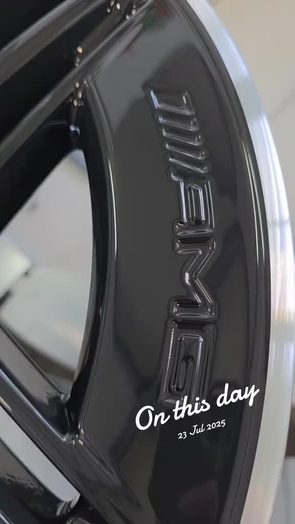 @precision wheel equipment