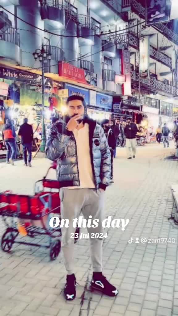 @Kazam Lamberdar 199✅