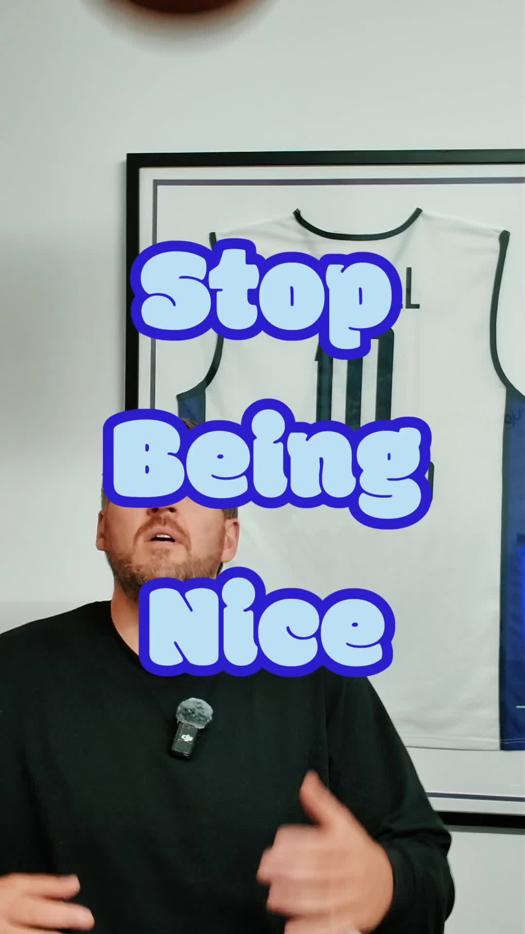 @Scotty Russell