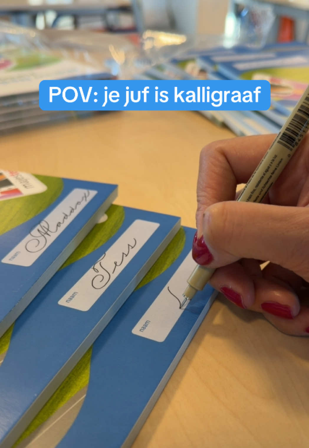 @Sylvia van Dijk