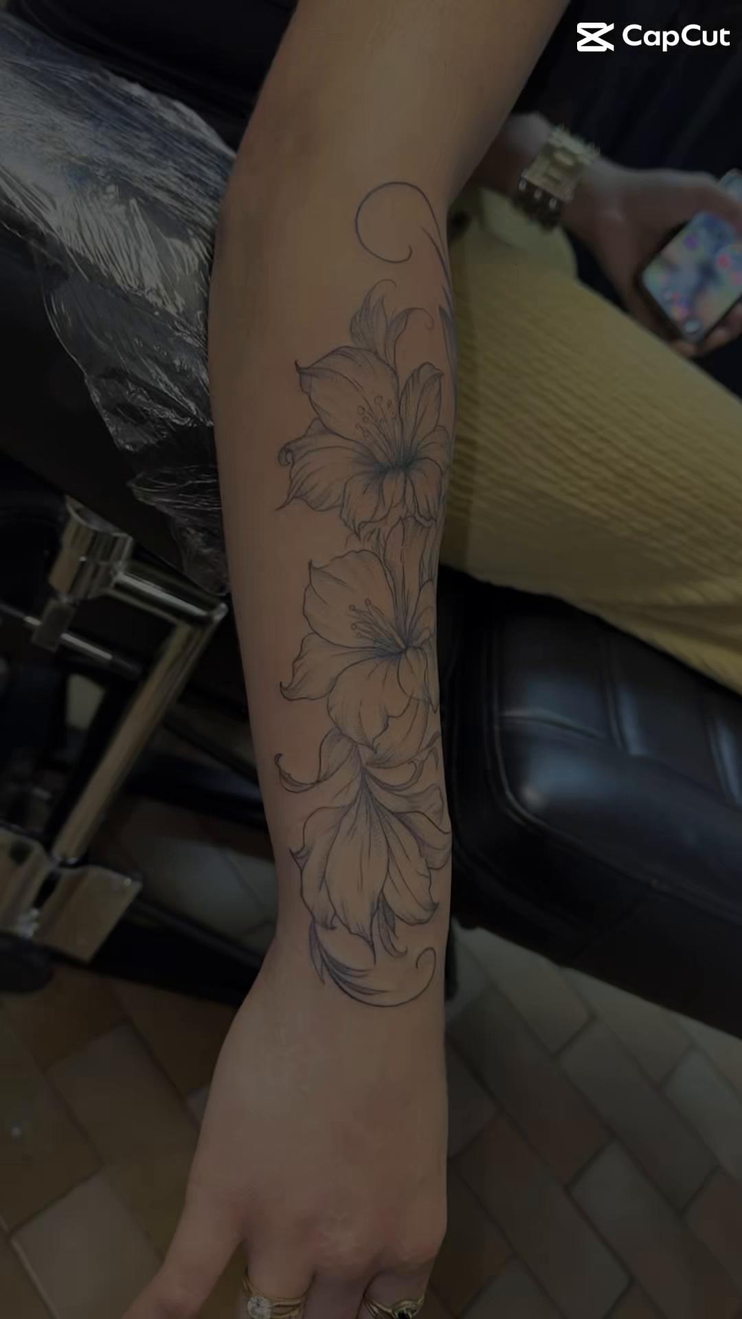 @niki art tattoo