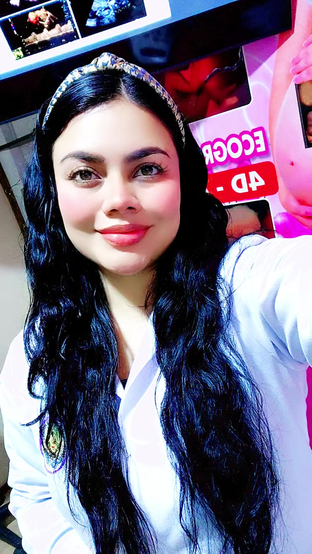 @Andrea Vidal Oficial
