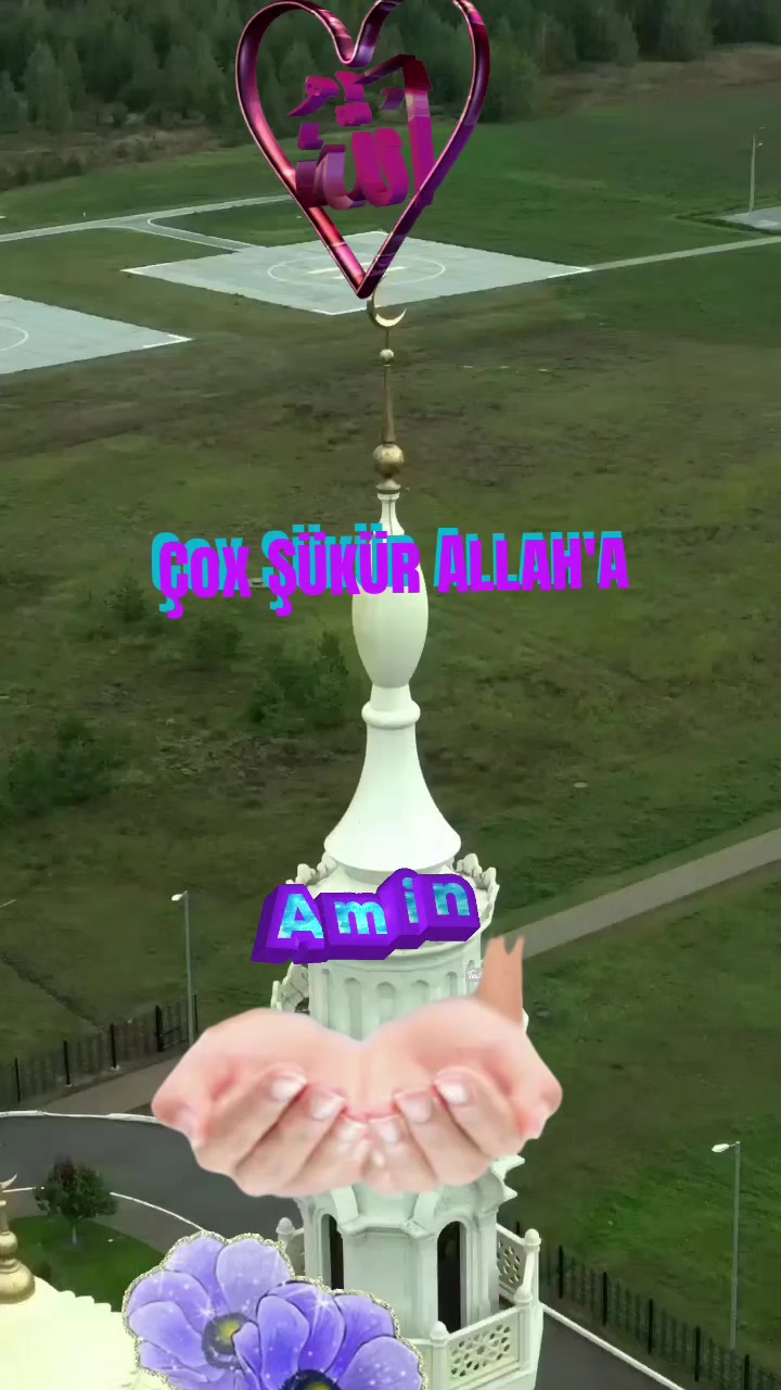 @꧁☬Dua Nəfəsim☬꧂