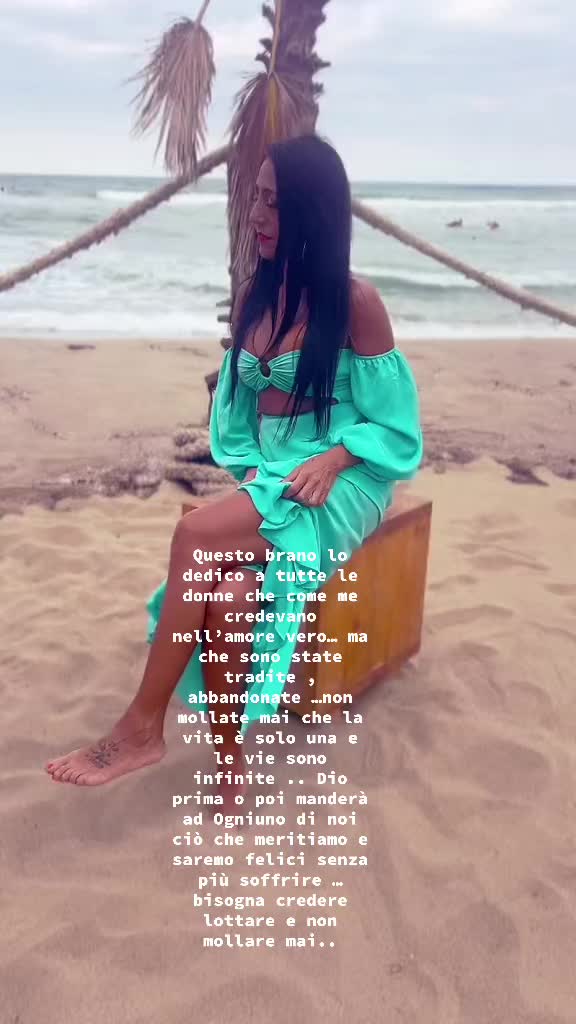 @Giovanna Malvuccio&hearts;️