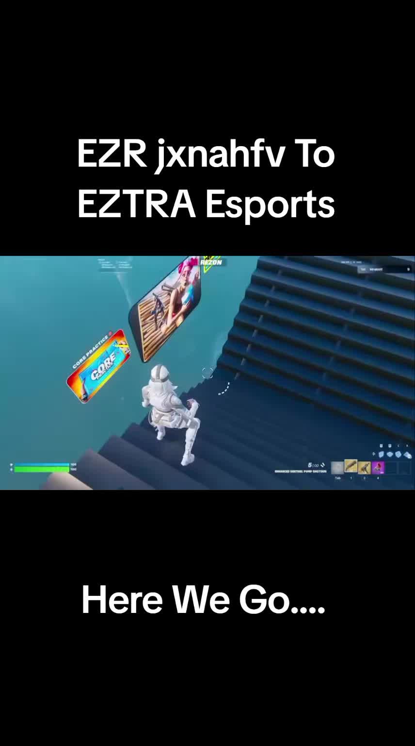 @PNCH Esports│#PunchDev
