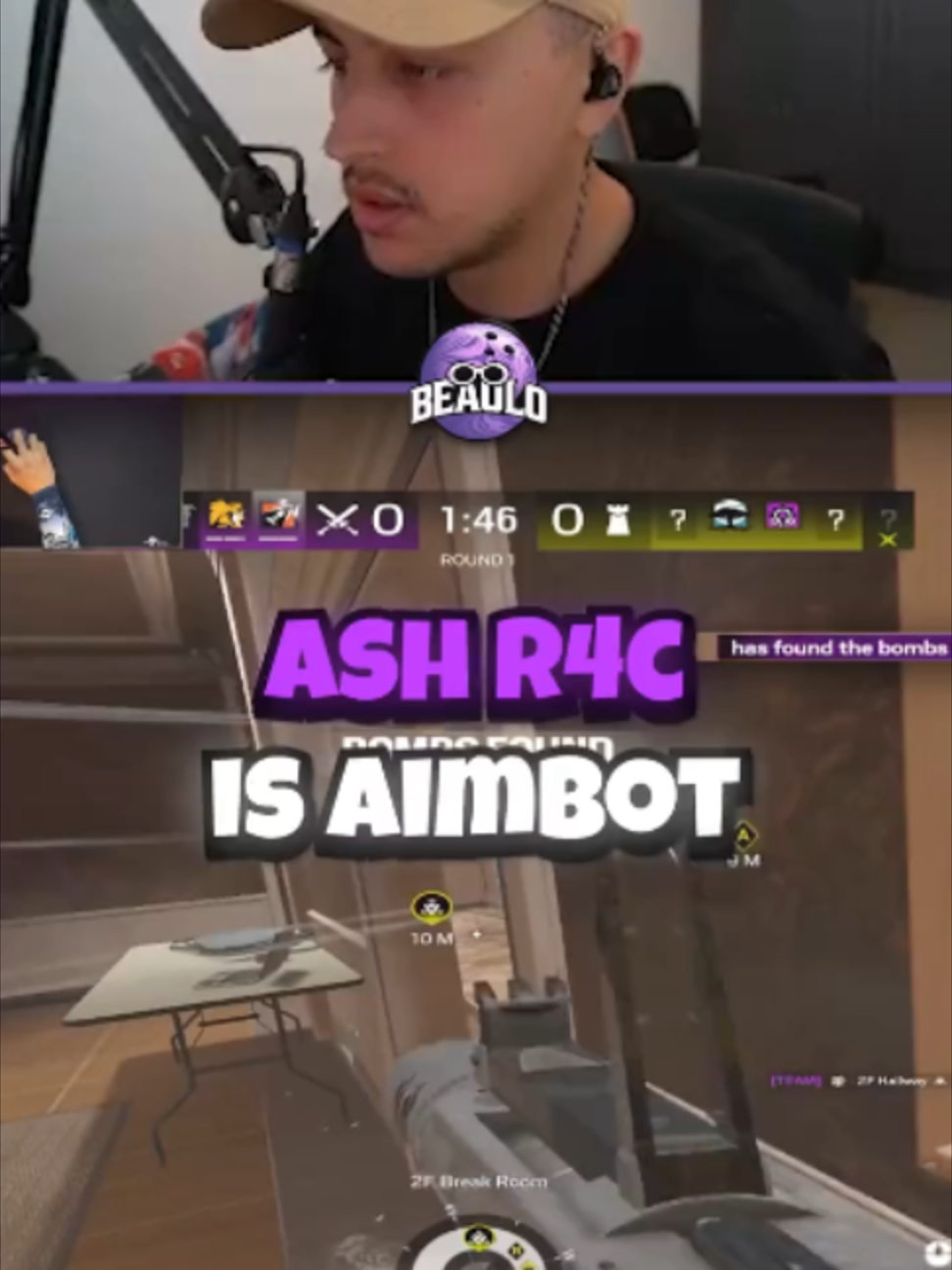 @Beaulo
