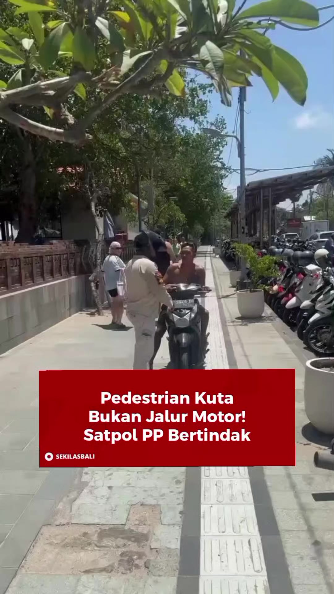 @Sekilas Bali