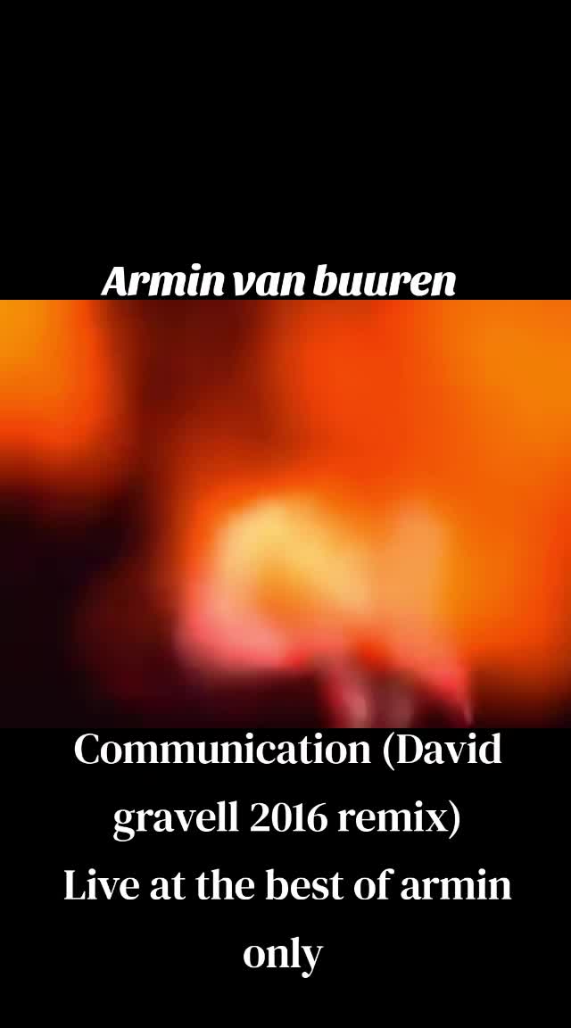 @Armintrance+