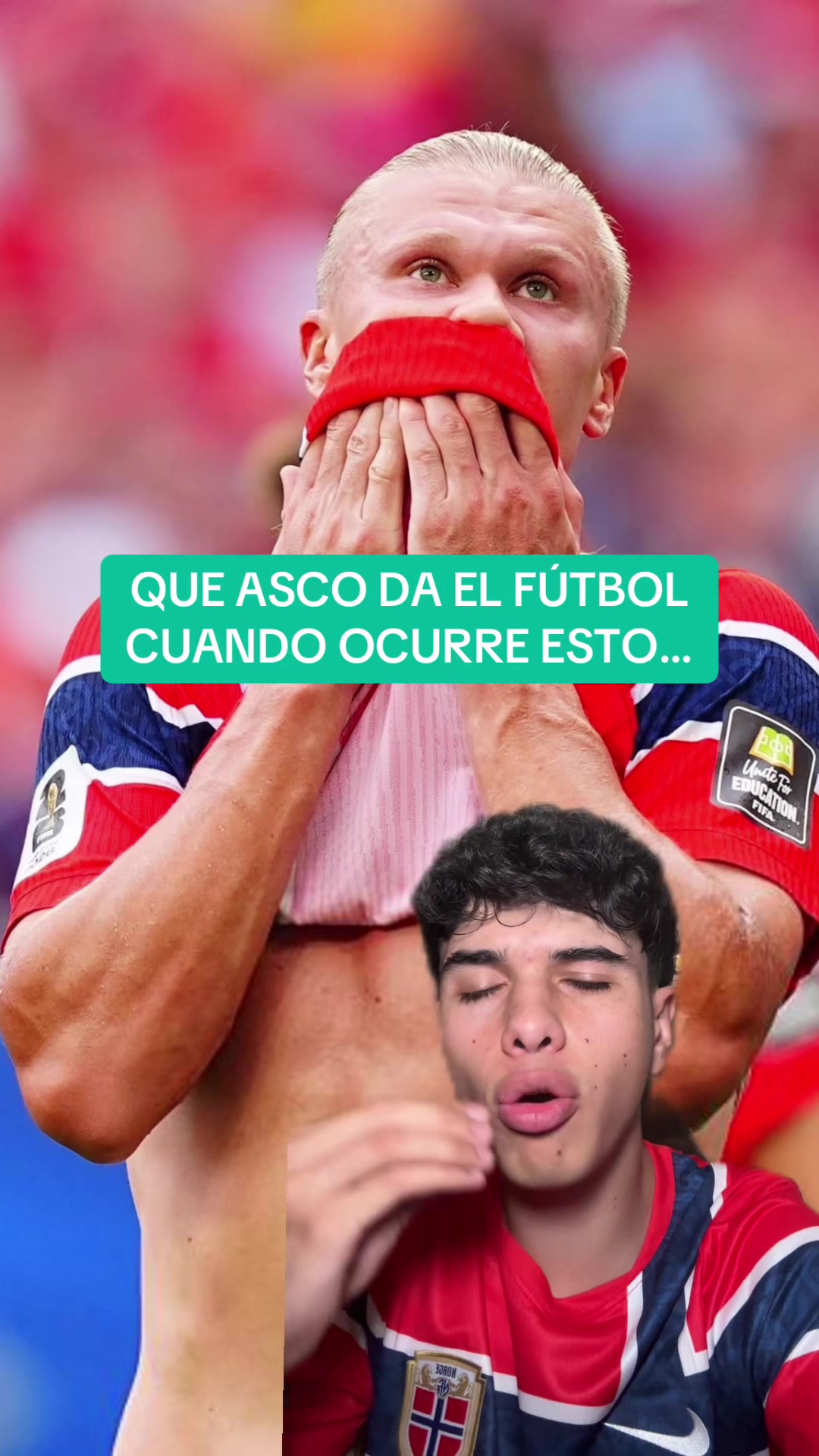 @Victor Jr