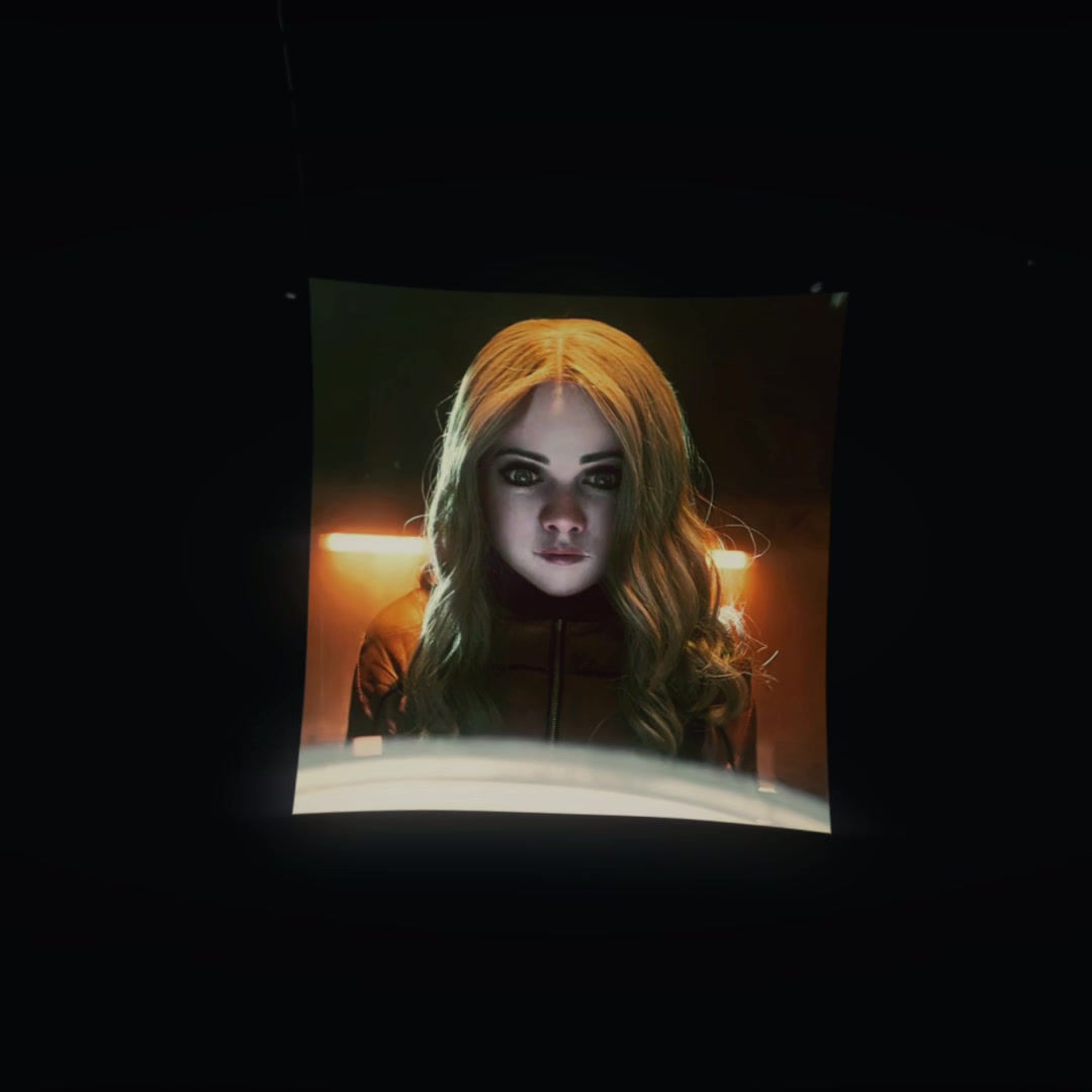 @Megan 2.0