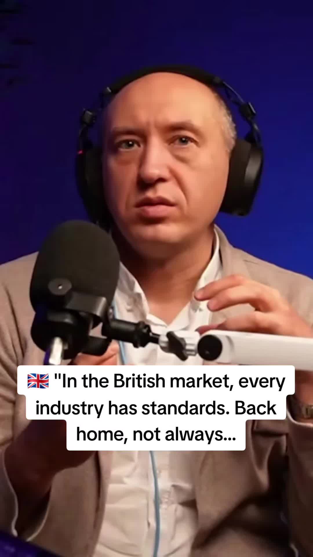 @Identity talks