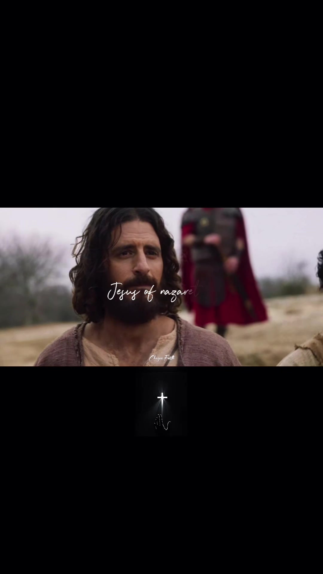 @Chosen Faith🕊️