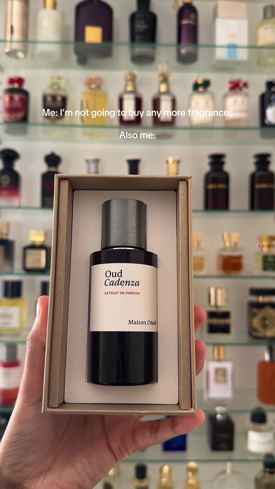 @Sara | FragranceCloset
