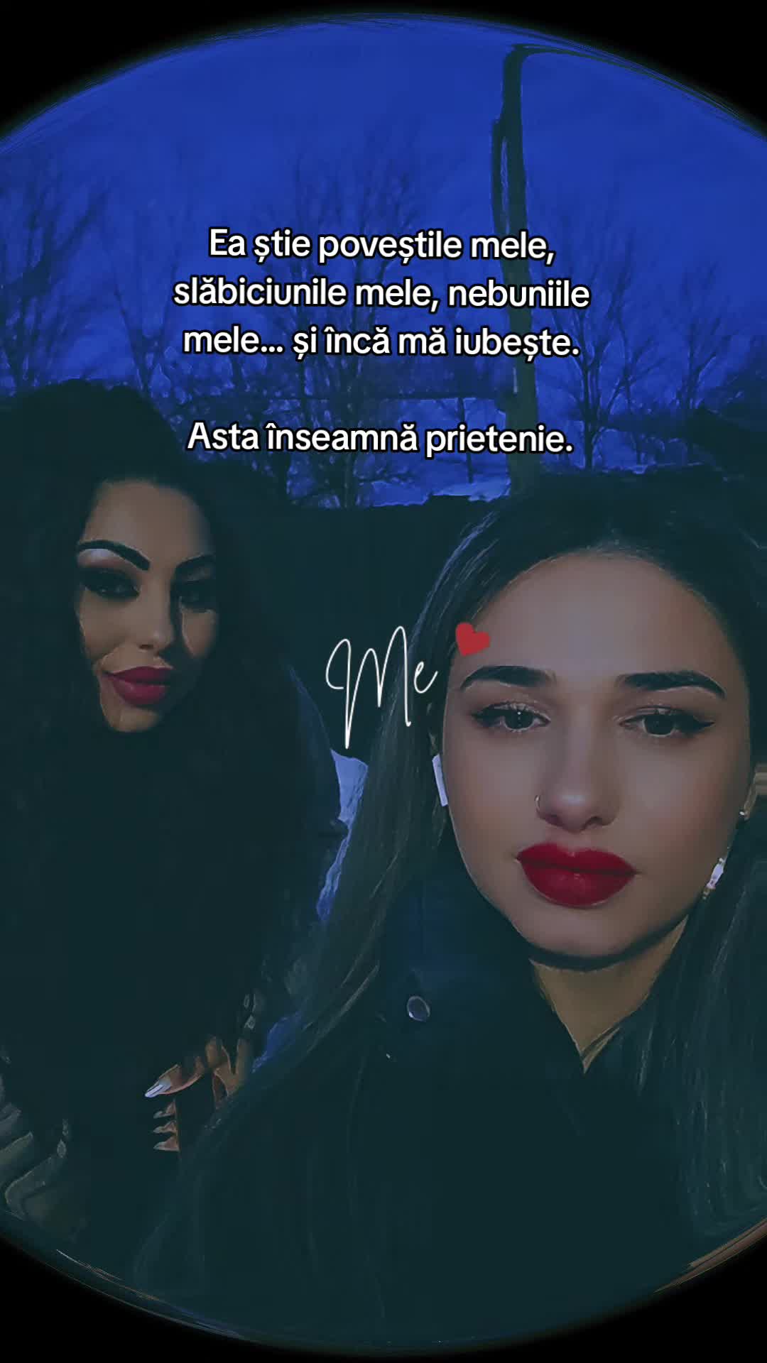 @Zara&Larisa