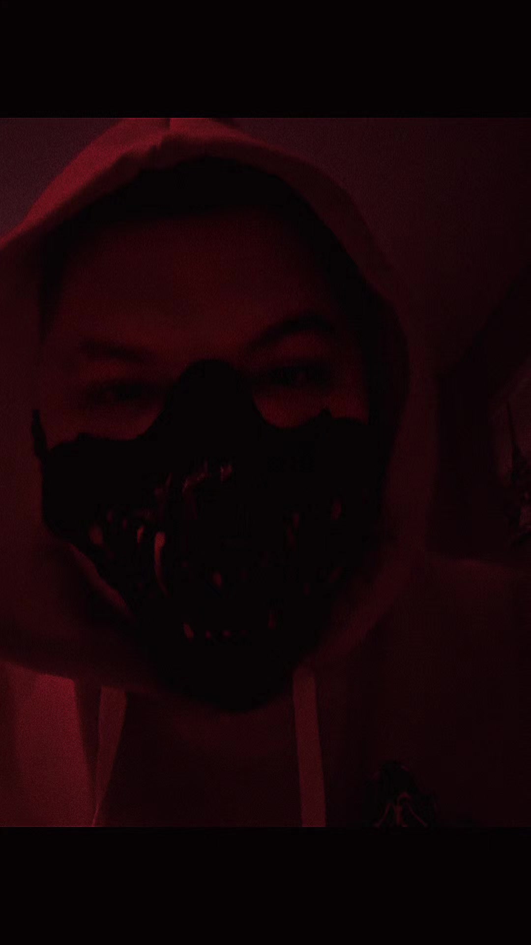 @Ghostface Kalche