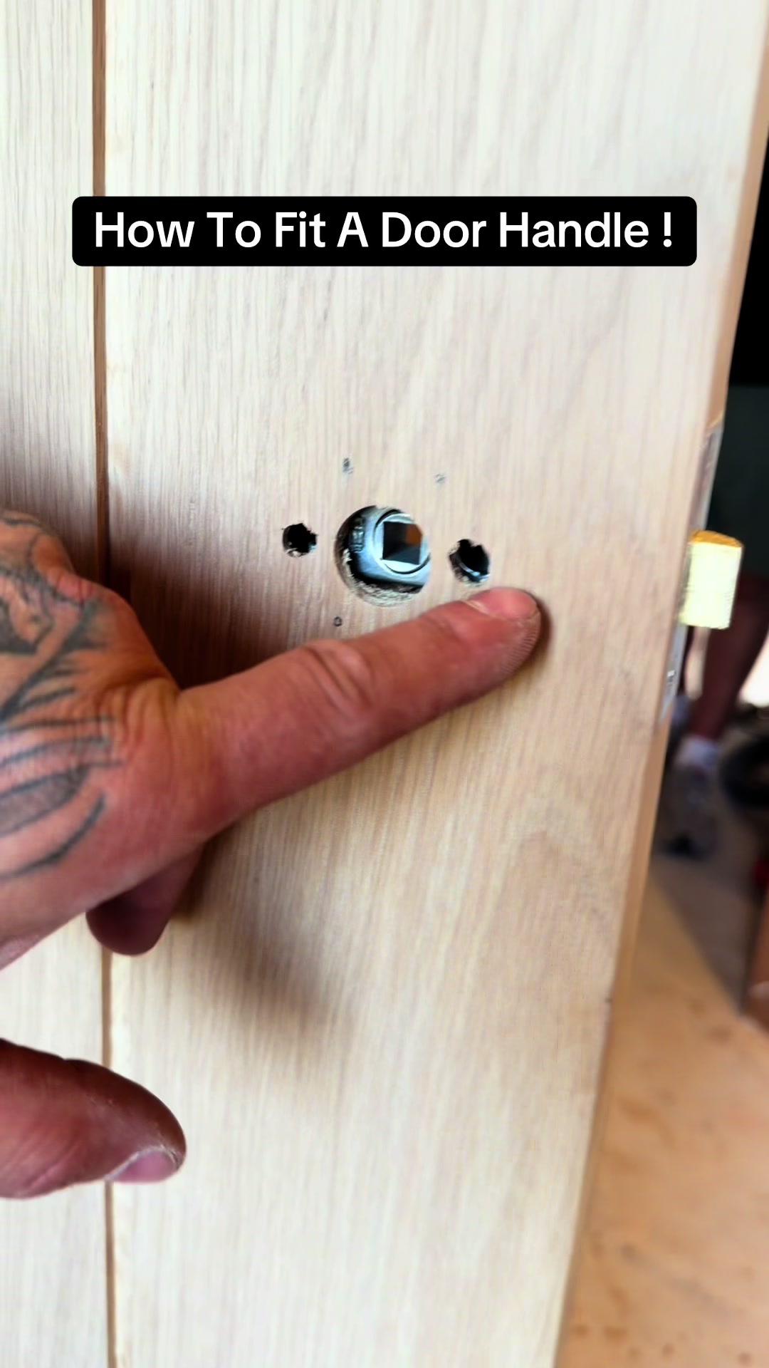 @The Home Improvements Channel