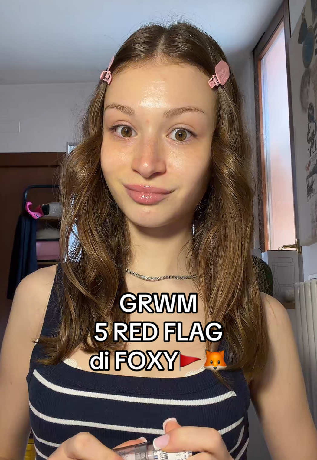@Foxy🦊