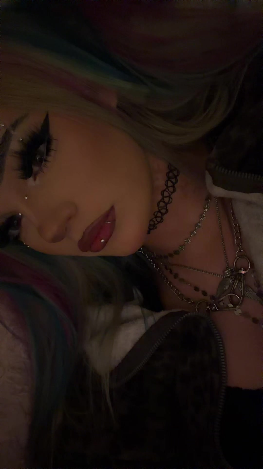 @𝐂𝐇𝐀𝐑𝐋𝐈𝐄2🐈&zwj;⬛