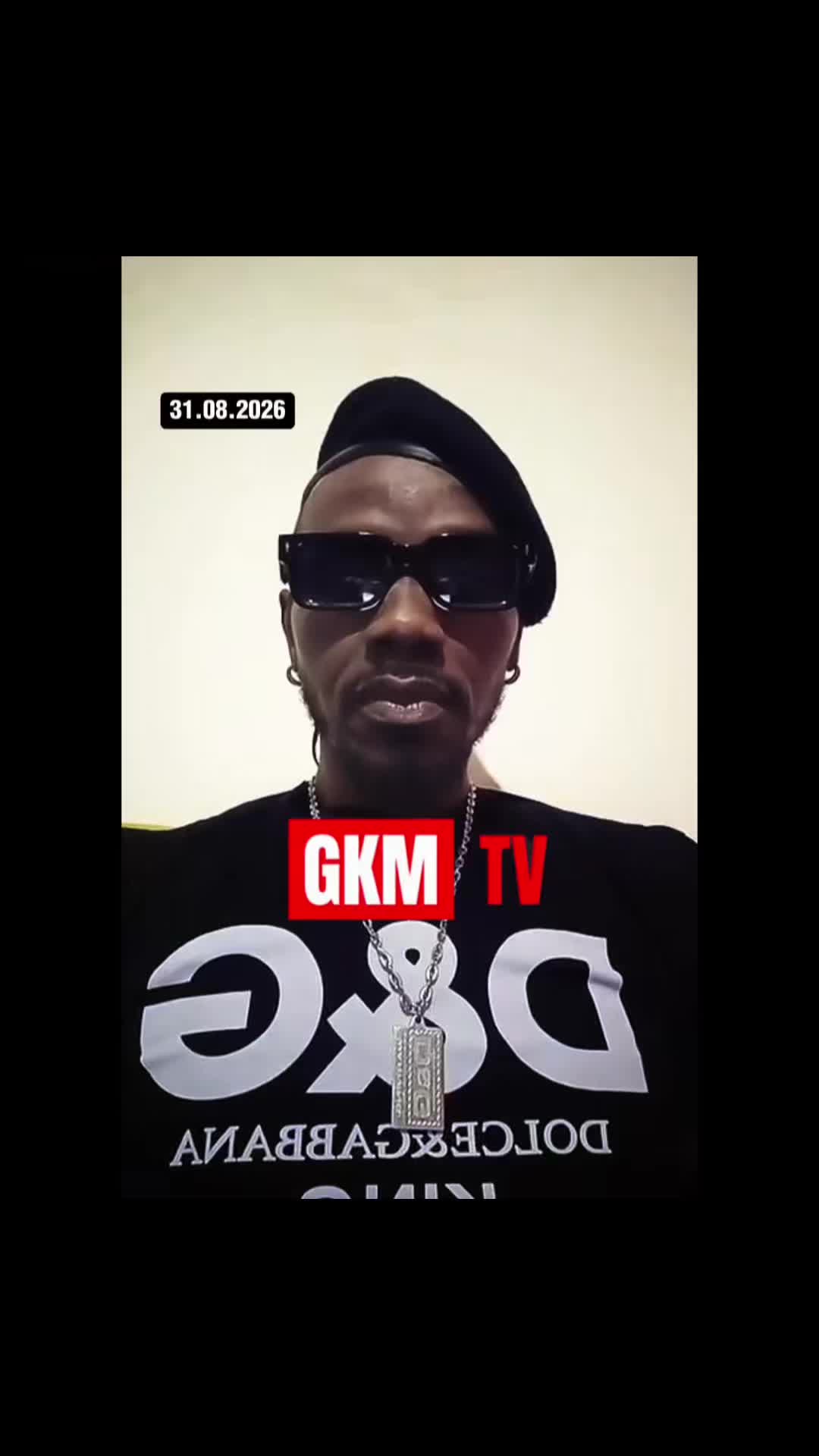 @Guin&eacute; Ka Mati TV