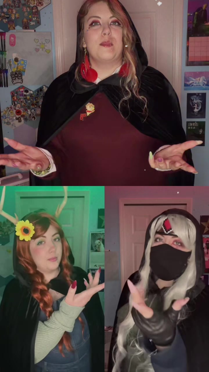 @Mal