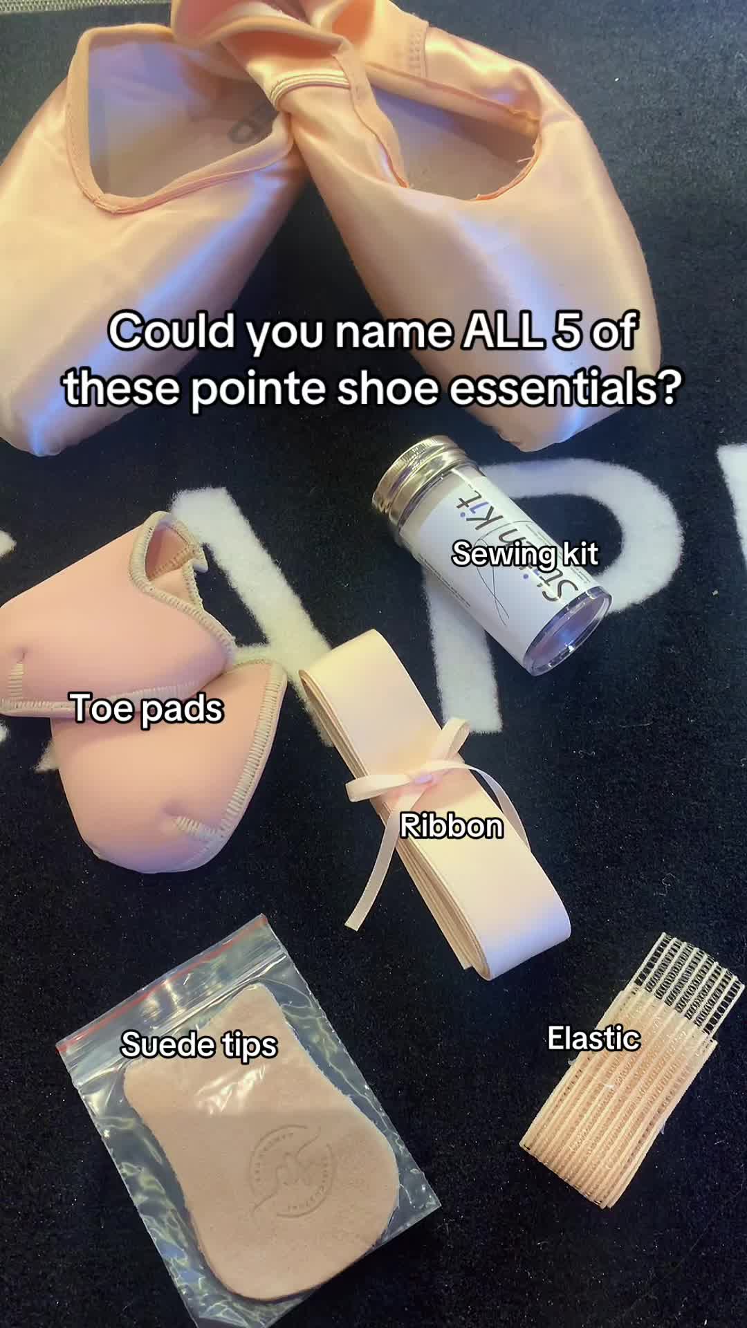 @Anna | Social Media Ballerina