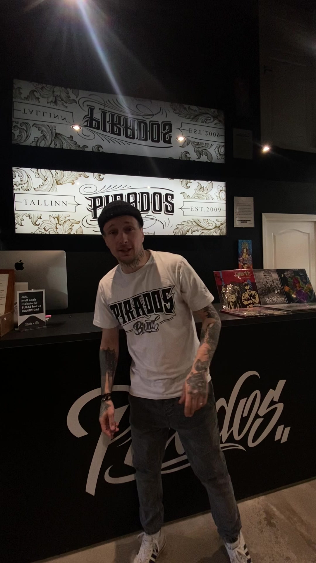 @Pirados®