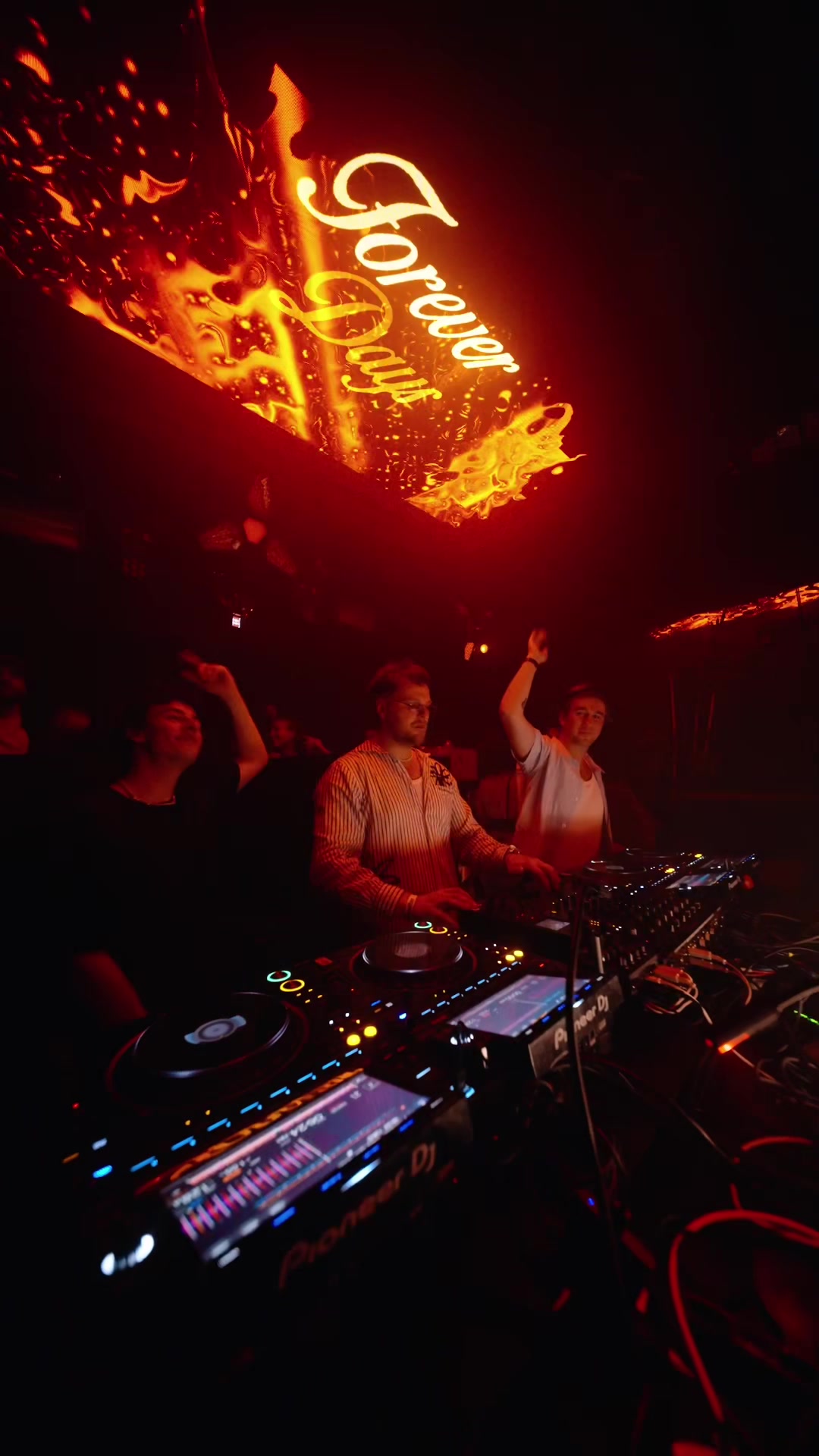 @Defected