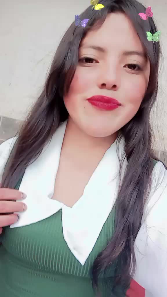 @Arely Garcia