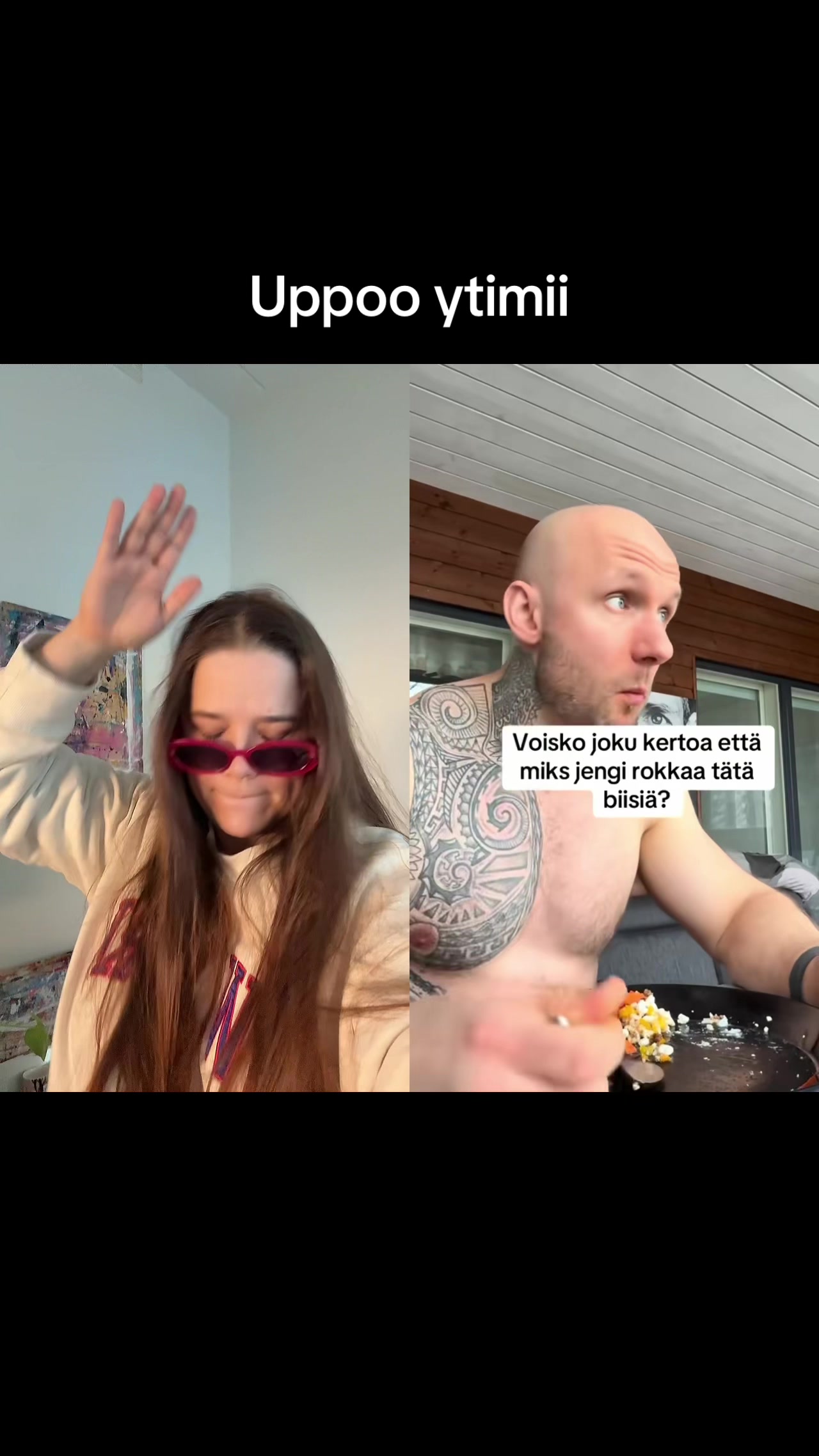 @PinkoNainen🕶💋