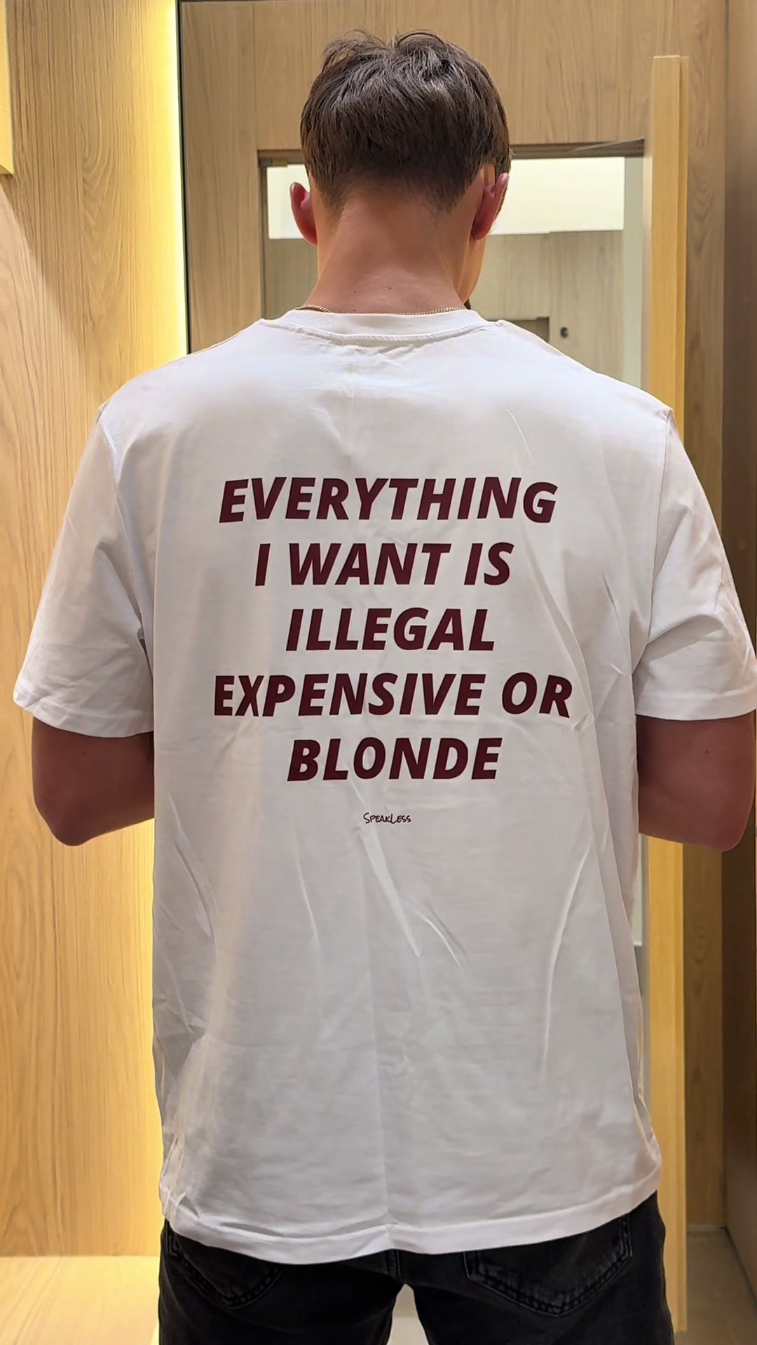 @SpeakLess