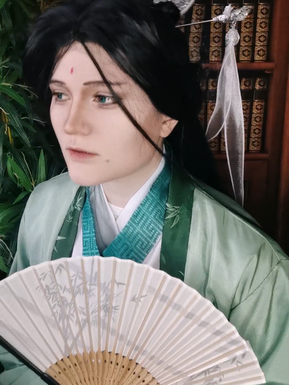 @Mika @ DoKomi