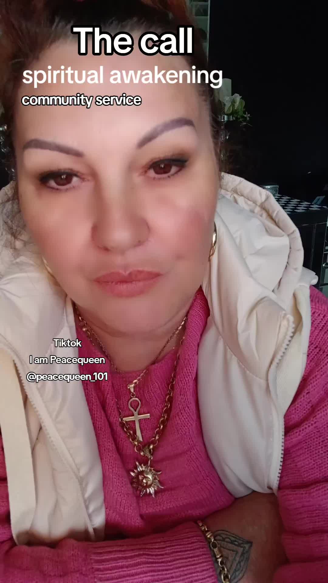 @I am Peacequeen