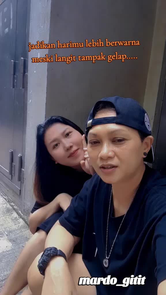 @Pemuja Hati