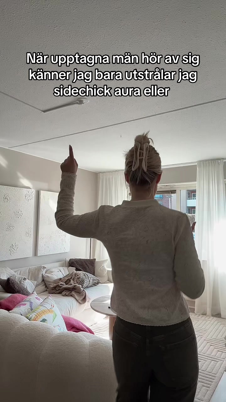@SARA ARONSSON