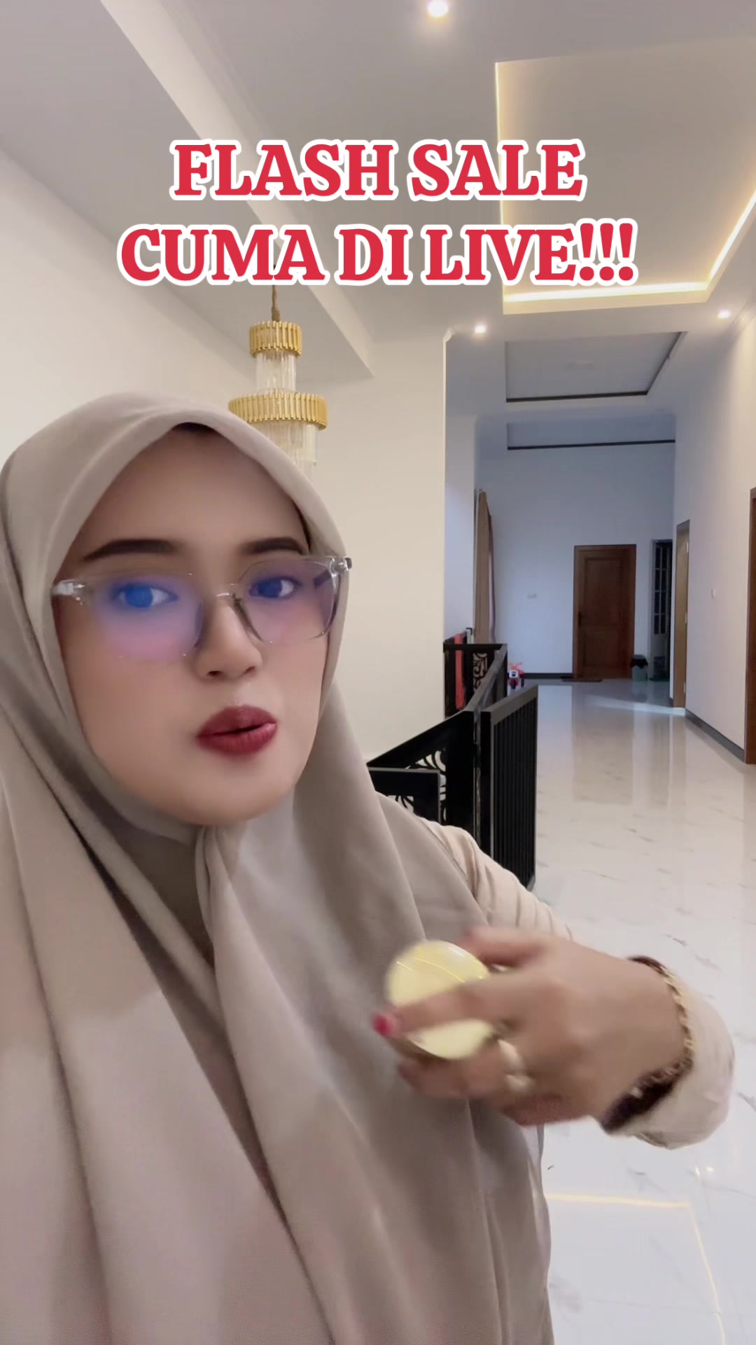 @Anisa Beauty House