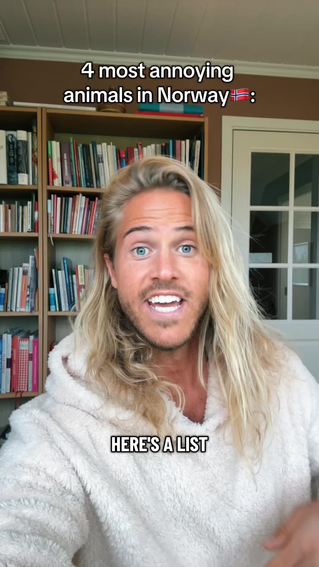 @Henrik Jordal