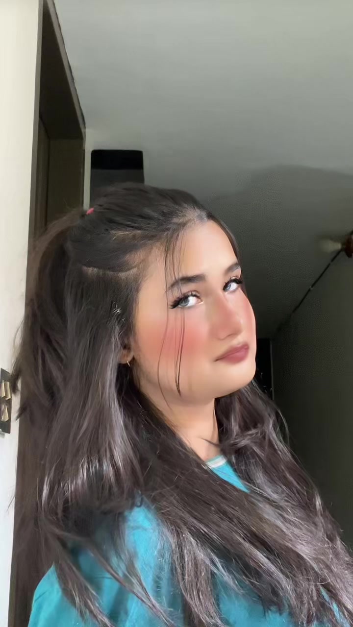 @AREESHA