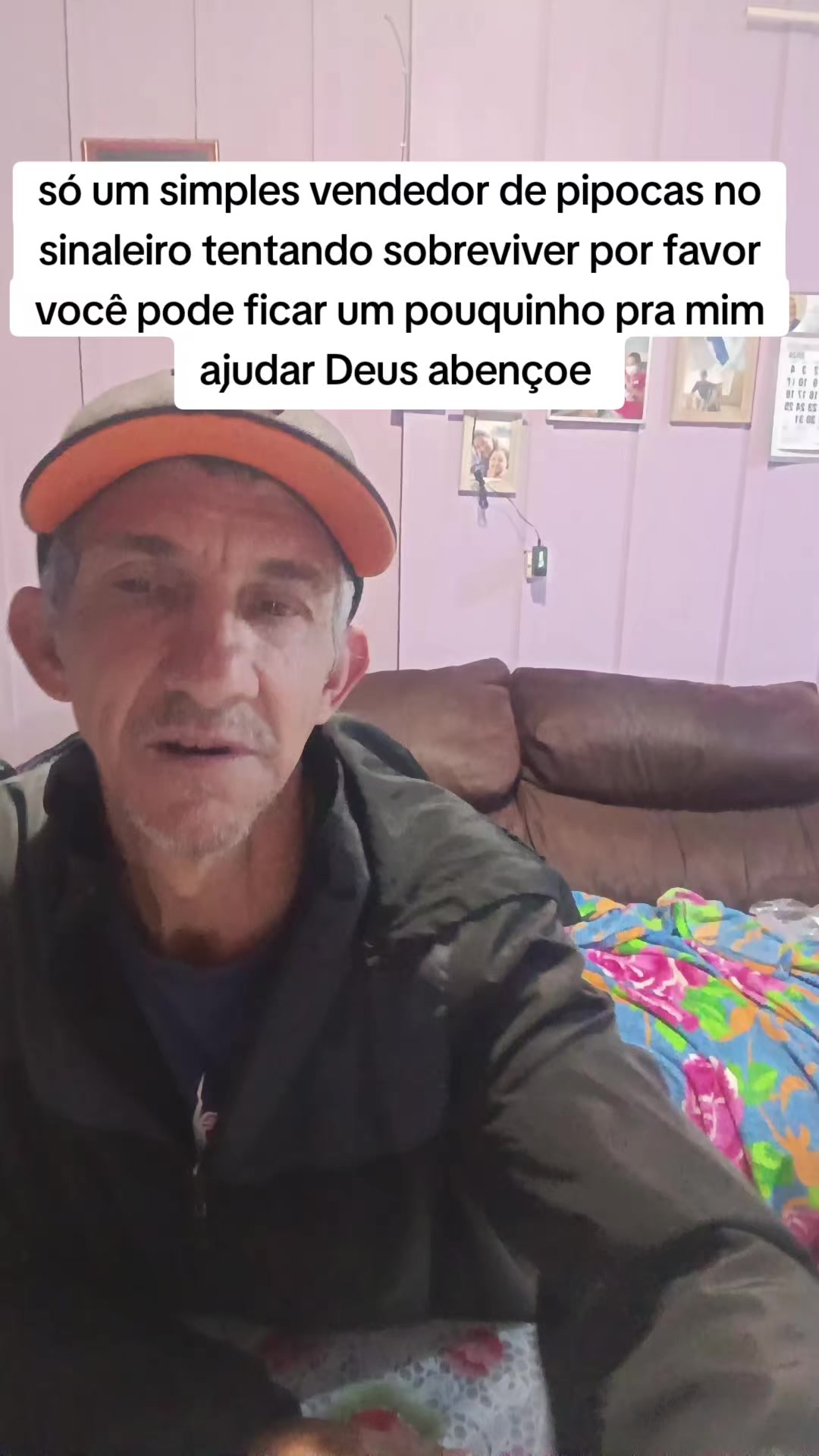 @Benedito Vanderlei cavalheiro