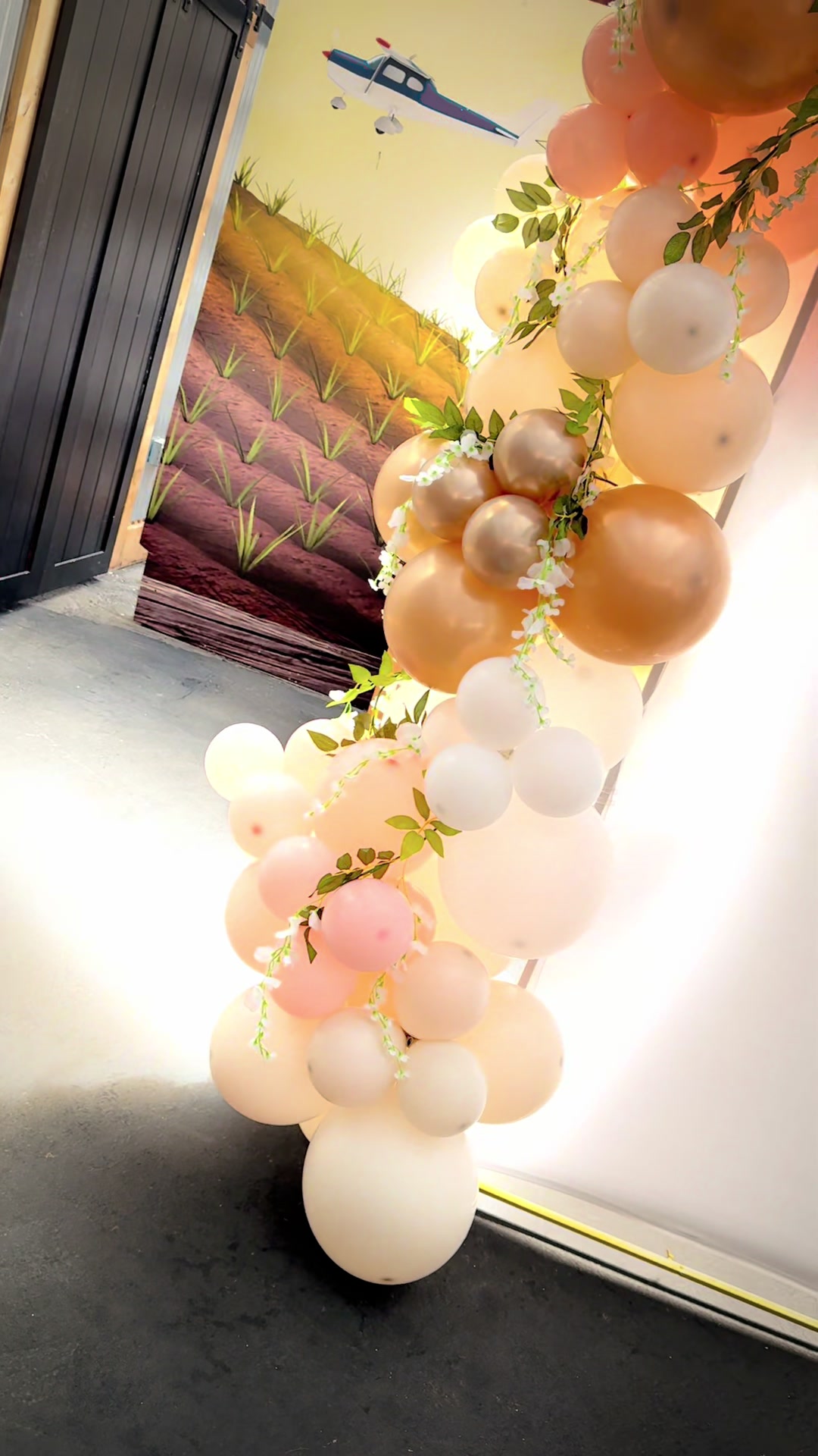 @Olivia Gray Events