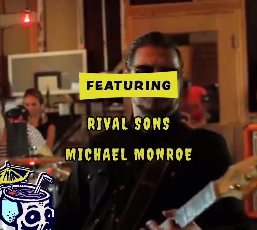 @RivalSons_Fans