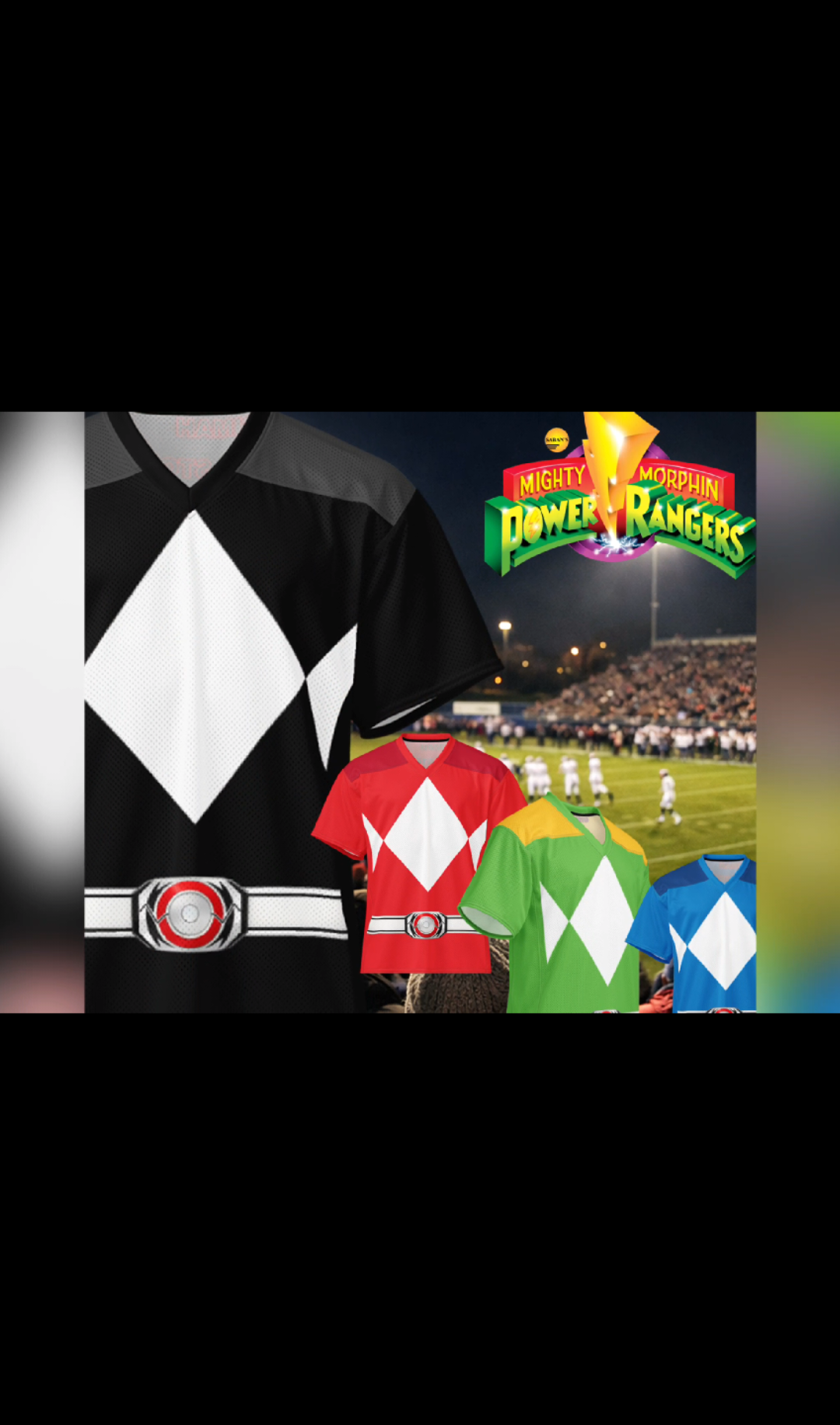 @Morphin Shop 🛒 | Donting24
